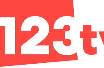 1-2-3.tv Logo