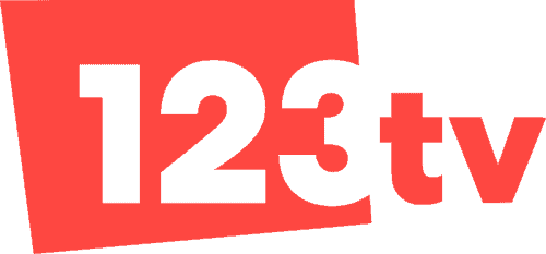 1-2-3.tv Logo