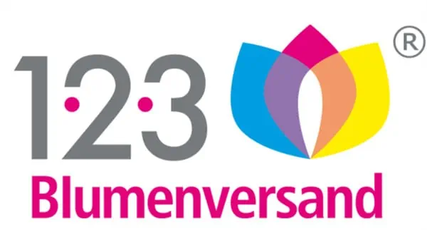 123-Blumenversand Newsletter: 3 € Rabatt auf alles
