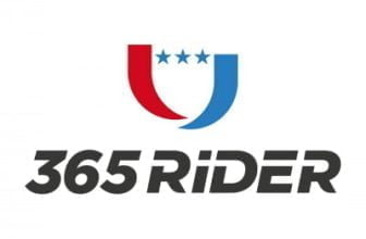 365Rider logo