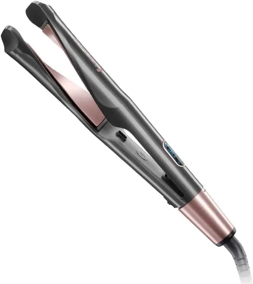 Remington Haarglätter 2-in-1 Curl&Straight Confidence (S6606) für 39,99 € inkl. Versand (statt 56,99 €)