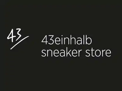 43einhalb: 31 % Rabatt auf ausgwählte Birkenstock, Adiletten & Slides