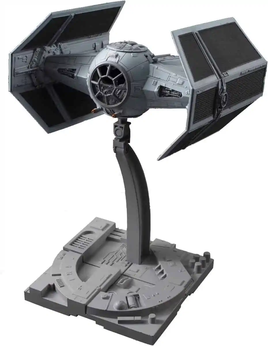 Bandai Star Wars TIE – Advanced X1 für 30,84 € inkl. Versand statt 39,72 €