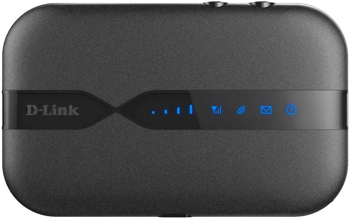 D-Link DWR-932 Mobiler LTE Hotspot (4G LTE mit bis zu 150 Mbit/s Downloadgeschwindigkeit) für 29,99 € inkl. Versand statt 37,65 €