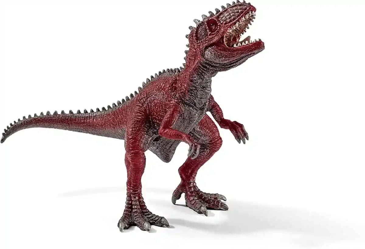 Schleich Giganotosaurus (14548) für 17,98 € inkl. Versand statt 26,68 €