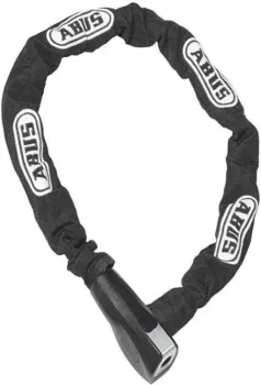 ABUS Kettenschloss Steel-O-Chain 880 (aus gehärtetem Stahl, ABUS-Sicherheitslevel 8)