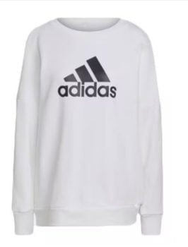 Adidas Fi Bos Crew Damen Sweatshirt