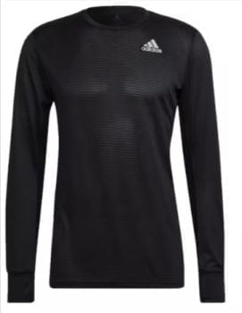 Adidas Own the Run Longsleeve Laufshirt