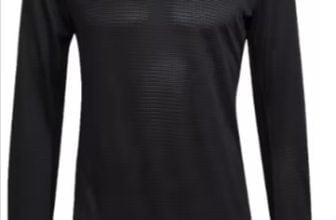 Adidas Own the Run Longsleeve Laufshirt