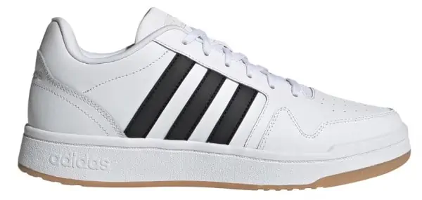 Adidas Postmove Herren Sneaker (Gr. 43 1/3, 44 , 44 2/3) für 30,44 € inkl. Versand.