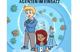 Gratis: Bis zu 2 'Agenten im Einsatz' Comics kostenlos bestellen bei BZgA