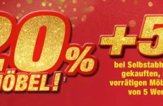 Aktuelle Aktionen