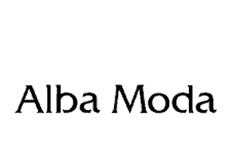 Alba Moda logo