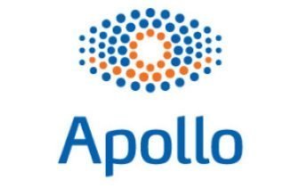 Apollo logo