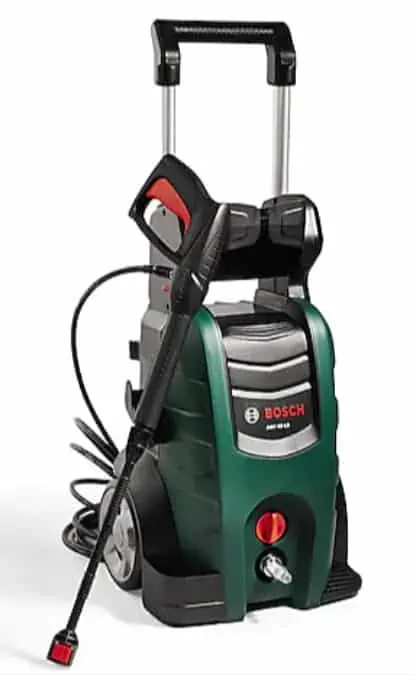 BOSCH Hochdruckreiniger AQT 42-13 für 148,49 € inkl. Versand