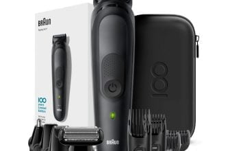 BRAUN Multigrooming Kit 7