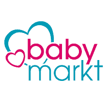 Babymarkt Logo