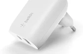 Belkin USB-C PPS PD Handy-Ladegerät