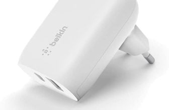 Belkin USB C PPS PD Handy Ladegeraet e1662657243341