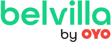 Belvilla logo