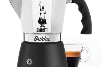 Bialetti New Brikka Espressokocher e1662476882296