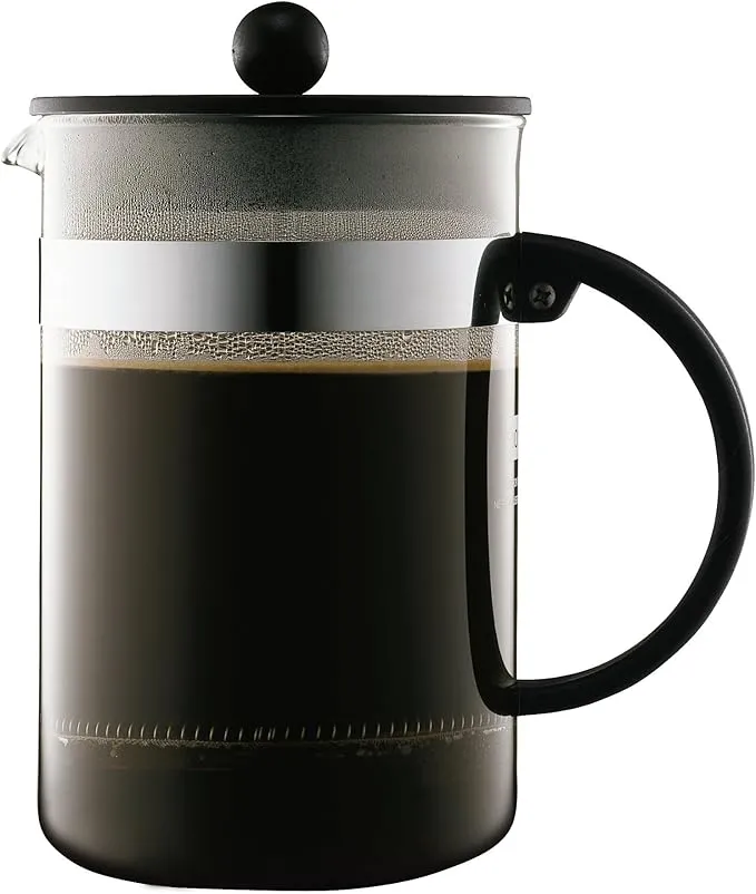 Bodum Bistro Nouveau Kaffeebereiter