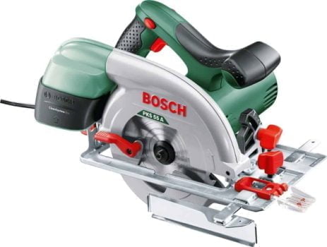 Bosch Kreissaege PKS 55 A e1662454425565