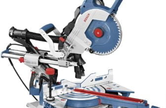 Bosch Professional GCM 8 SDE Paneelsaege 216 mm 30 mm 1600 W kaufen