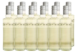 Bree Riesling Feinherb 12 x 0.25 l   Amazon.de  Lebensmittel Getränke