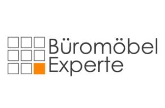 Bueromoebel Experte logo