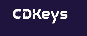 CDKeys logo