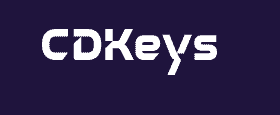 Cdkeys Logo