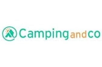 Camping and Co logo