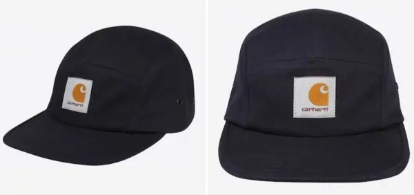 Carhartt Cap WIP Backley für 23,90 € inkl. Versand (statt 34,99 €)