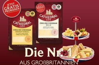 Cathedral City gratis probieren