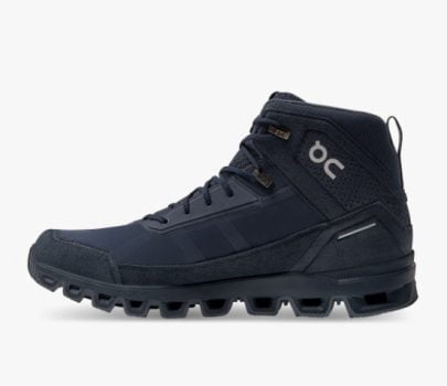 Cloudridge Der ultraleichte und extrem komfortable Wanderschuh On