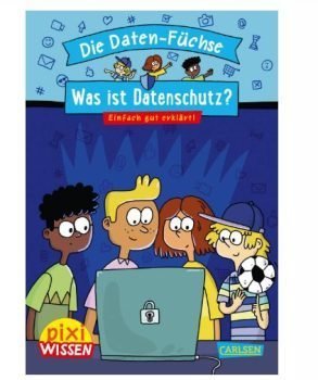 Datenschutz gratis2