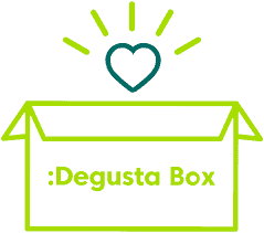 Degusta Box Neukunden: 38 % Rabatt auf die erste Box + Kostenloser Versand