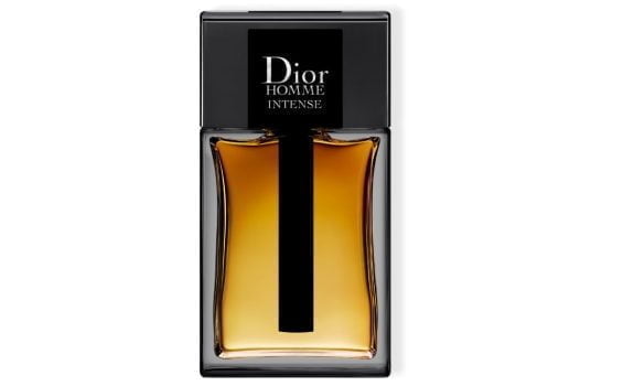 Dior Homme Intense Eau de Parfum 100ml