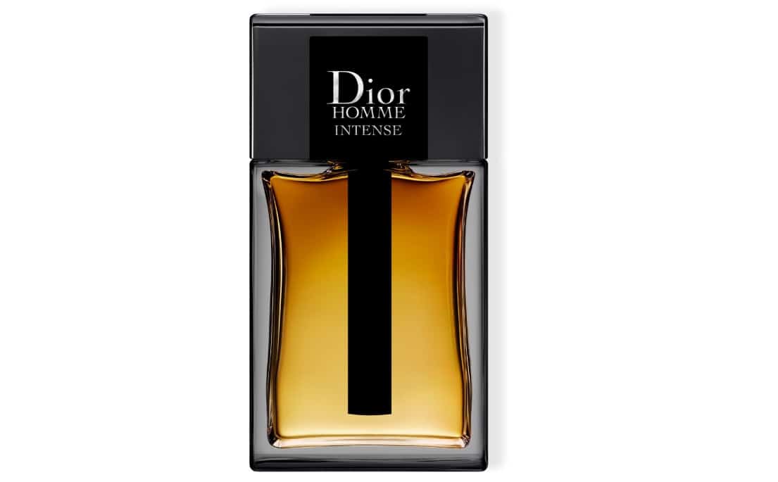 Dior Homme Intense Eau De Parfum 100Ml