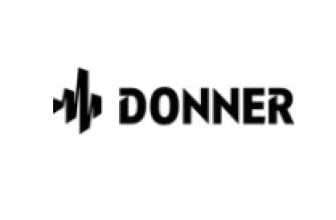 Donner logo