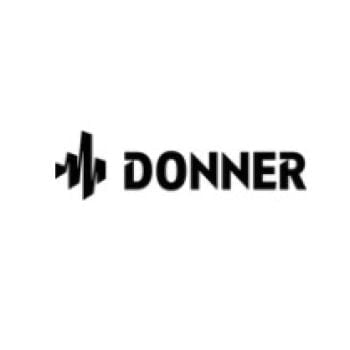 Donner logo