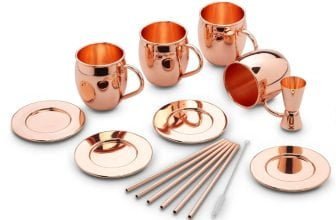 ECHTWERK Moscow Mule Set online kaufen LIDL