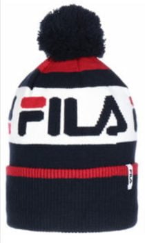 Fila Wintermuetze Knitted Beanie