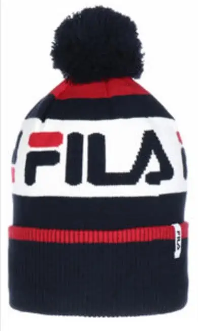 Fila Wintermütze Knitted Beanie für 16,94 € inkl. Versand