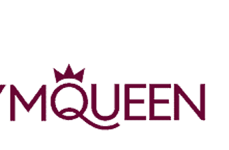 GYMQUEEN logo