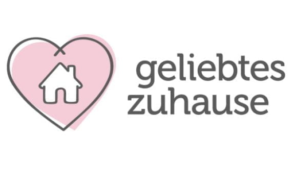 Geliebtes Zuhause logo e1664465793402