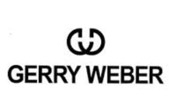 Gerry Weber logo