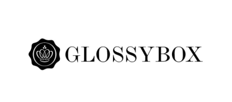 Glossybox Logo