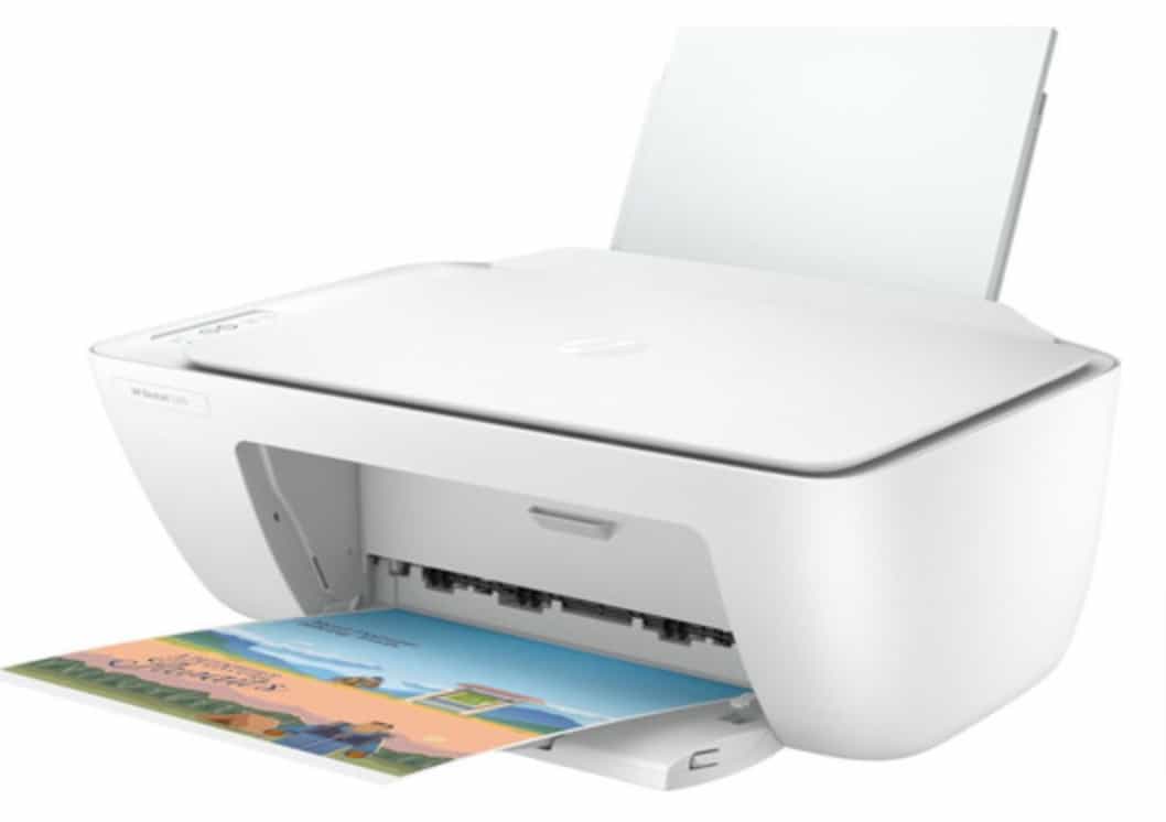 Hp Deskjet 2320 All In One Drucker Internet S Best Online Offer Daily Ibood Com